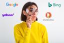 How to Use Search Engines to Spot Scams